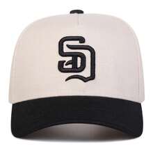 Baseball Caps - Dark Grey - View 6