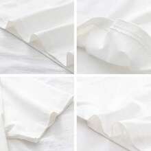 Women T-Shirts - White - View 5