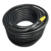 Kink Resistant Garden Hose - màu đen - Xem 7