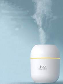 1PC/2pcs/Set (Aromatherapy Diffuser+Aromatherapy Oil),Increase Air Humidity And Relieve Air Dryness,Suitable For Home,Hotel,Bathroom Deodorization,Scenting,Air Fresher With Long-Lasting Fragrance Gifts Birthday Graduation