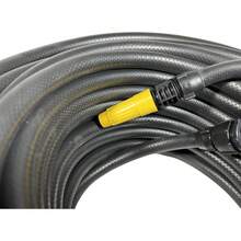 Kink Resistant Garden Hose - màu đen - Xem 8