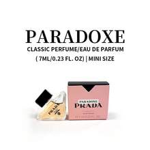Prada Paradoxe(Classic Perfume),Paradoxe Intense Eau De Parfum For Women Splash Perfume( 7ml/0.23 Fl. Oz)Travel Size Mini - classic - 查看 2