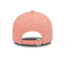 New Era CAP - 粉色 - 查看 3