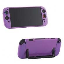 Funda protectora de TPU 2025 nueva y adecuada para Nintendo Switch 2 - Multicolor - Ver 8