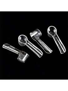 1/5/10pcs Electric Toothbrush Head Covers Dust Cover Toothbrush Cover Protective Sleeve Toothbrush Cap Reusable Toothbrush Head Covers To Keep Dust Away Dual Clean Trizon Pulsonic SR 12A 18A Replacement Brush Heads For Travel Camping Family School Cleaning Supplies Cleaning Tool Household Gadgets(Transparent)