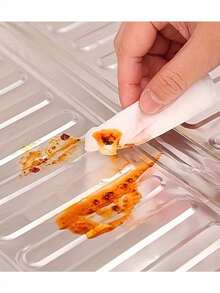 1 szt./2 szt. Osłona przeciwrozpryskowa do kuchni, nieprzywierająca osłona przeciwrozpryskowa, aluminiowa osłona przeciwrozpryskowa, płyta izolacyjna do kuchenki, przybory kuchenne