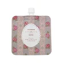 COLORROSE Moisturizing And Portable Anti-Freeze Non-Greasy Hand Cream For Hydrating And Protecting Skin From Cracking - Multicolor - View 8