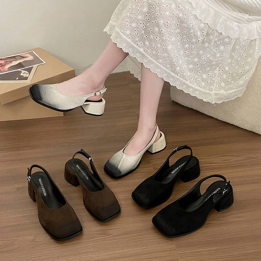 Women Pumps