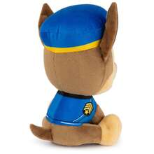 Spin Master GUND 追捕警官毛绒玩具，适合 1 岁及以上儿童，9 英寸（款式随机） - CHASE(中號) - 查看 4