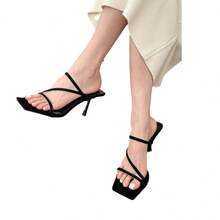 Women Sport Sandals - 白色 - 查看 7