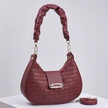 Women Tote Bags - 卡其 - 查看 6