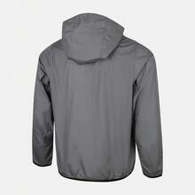 Nike Big Kids' NSW CITY UTILITY JACKET Woven Hooded Jacket FZ4905-084