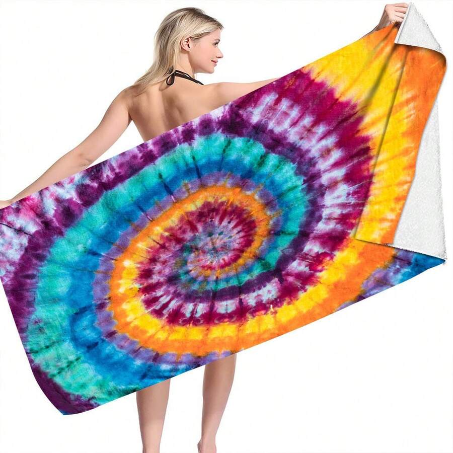 Bath Towels - 13 - Ver 1