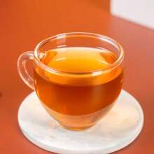 1 And 2 Packs Of Simple Double-Layer Espresso Cups With Handles, Tea Cups, Milk Tea Cups. Insulated Water Cups, Heat-Proof And Scald-Proof Design, Kitchen Supplies, Suitable For Winter And Summer Use. Birthday Gifts, Christmas Gifts (80ml, 150ml, 250ml, 350ml, 450ml)