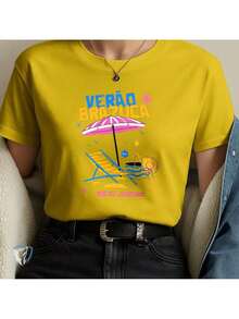 Amarelo