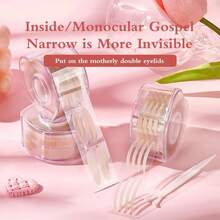 Eyelashes Tools - bage-A - Xem 2