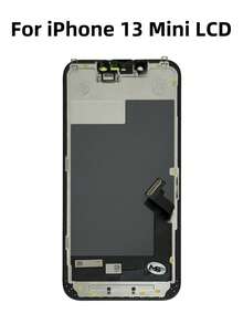 适用于 X/XS Max、11 Pro Max、12 Mini、13/13 Pro、14 Pro Max 的 OLED 显示屏更换部件；适用于 15/15 Pro Max、16 的 LCD 触摸屏更换部件 - 其他 - 查看 6