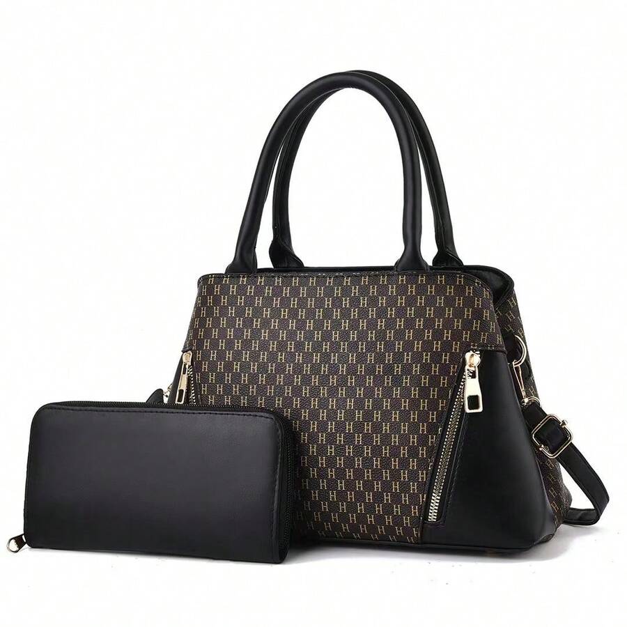 Women Crossbody - 紅色 - 查看 1