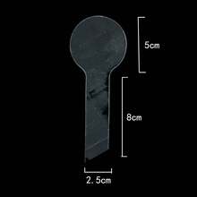 3/10pcs 10-24inch Transparent Bobo Bubble Balloon Clear Inflatable Air Helium Globos Wedding Birthday Party Decoration - Transparent - View 22