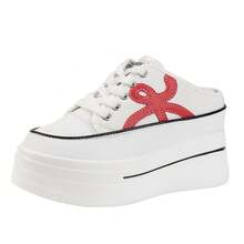 Women Flip-Flops - White - View 8