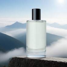 Body Mist Bergamot Hinoki Scent Unisex Infused Perfume Hair Body Spray 3.4 Fl Oz - All - View 1