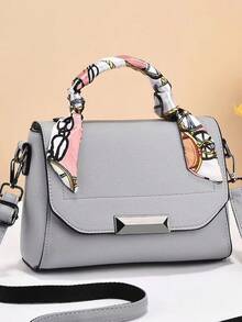 Women Shoulder Bags - 粉色 - 查看 5