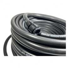 Kink Resistant Garden Hose - màu đen - Xem 9