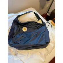 Women Shoulder Bags - 黑色 - 查看 2