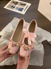 Women Ballet Shoes