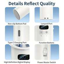 USB Accessories - Multicolor - View 10