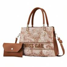 Women Crossbody - 藍色 - 查看 3