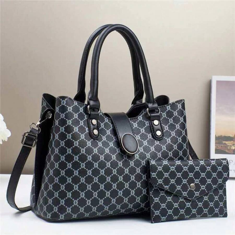 Women Top Handle Bags