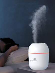 1PC/2pcs/Set (Aromatherapy Diffuser+Aromatherapy Oil),Increase Air Humidity And Relieve Air Dryness,Suitable For Home,Hotel,Bathroom Deodorization,Scenting,Air Fresher With Long-Lasting Fragrance Gifts Birthday Graduation