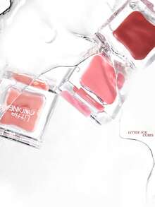Little Ondine 2-In-1 Lip & Cheek Tint 03, Hydrating Lightweight Texture, Natural Makeup Effect, Compact & Portable, Good Moisturizing, Can Be Used As Lip Tint And Blush, 3.8g/0.13oz - DUAL EFFECT LIP and CHEEK BALM 03 - View 10
