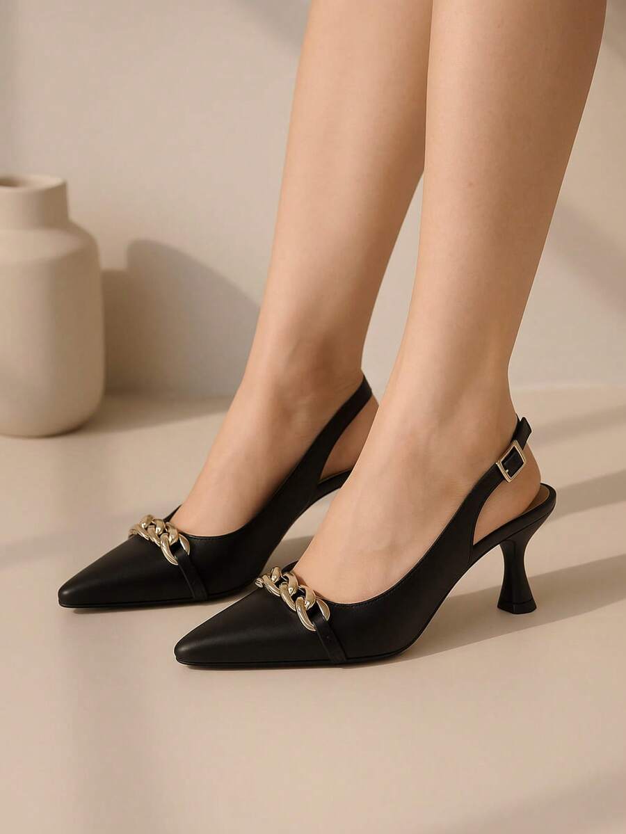 Mozione Women Heeled Sandals