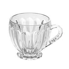 Lyor Renaissance 80ml Crystal Cup - Beige - View 1