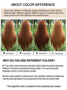 13*6 Lace Front Wigs Brown Long Straight Synthetic Wig For Daily Party Hallowen Wear