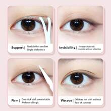 Eyelashes Tools - bage-A - Xem 3