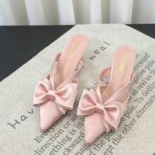 Women Sport Sandals - 黑色 - 查看 4