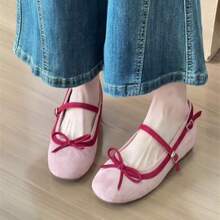 Women Pumps - 粉色 - 查看 7