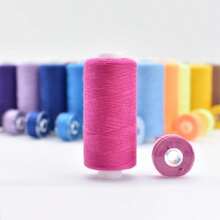 72Pcs Bobbins Sewing Threads Kit, 36 Colors 400 Yards Per Polyester Thread Spools Prewound Bobbin With Case For Hand Machine Sewing, Emergency And Travel, DIY And Home - 黑色 - 查看 5
