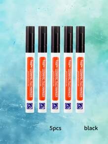 Porcelain Tile Grout Pen, Bathroom & Kitchen Tile Crack Cleaner, Waterproof Mold-Proof Tile Repair