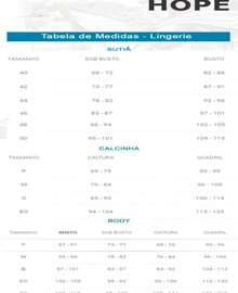 Hope Bikini Bottom 34850