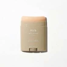 Abib Airy Sunstick Smoothing Bar 23GM - Solskyddsmedel - Solpinne - Visa 1