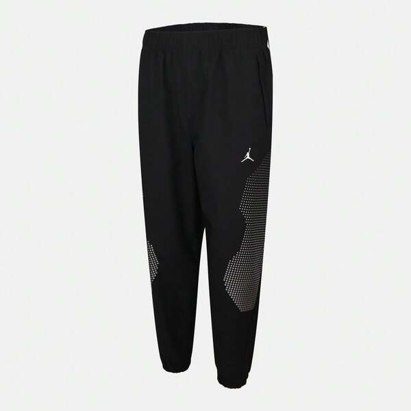 Nike Men's AS M J SPRT JAM WARM UP PANT, HF9891-011