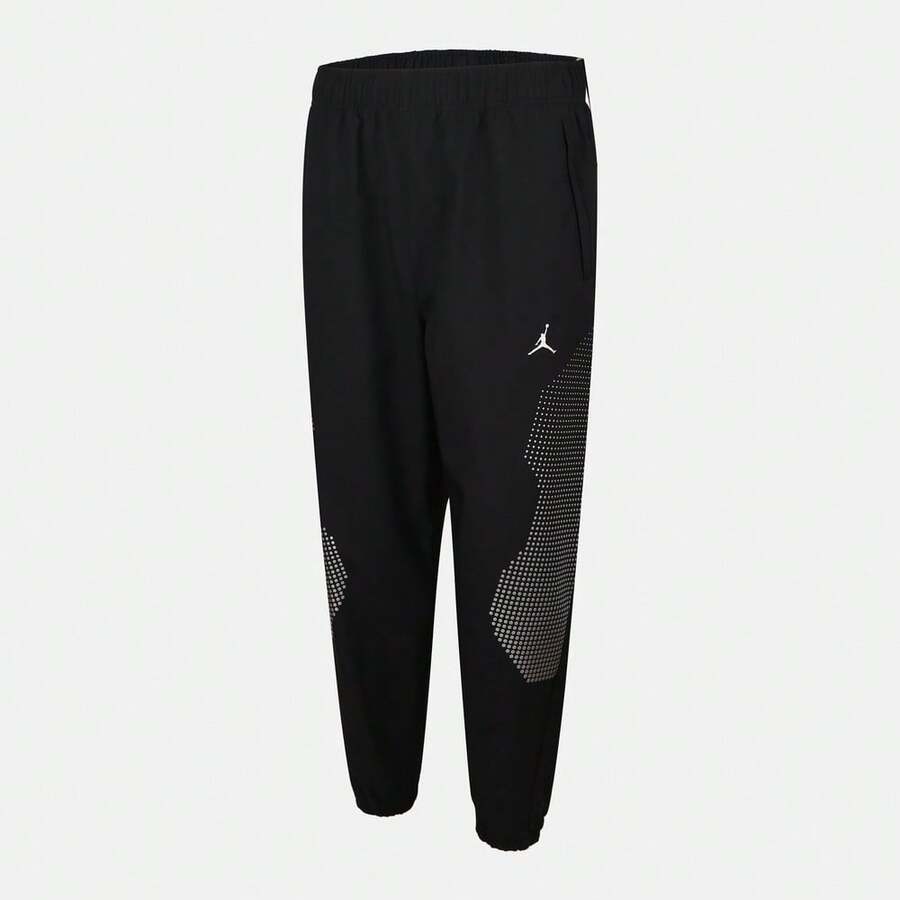 Nike Men's AS SPRT JAM WARM UP PANT Sports Knit Pants HF9891-011