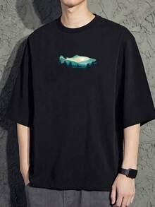 Men Undershirt Tops