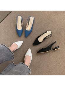 Women Flats