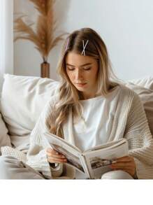 100 Piezas/50 Piezas Pasadores de Pelo para Mujer en Caja, Pinzas de Acero de Colores, Chucks de Línea Ondulada, Conjunto de Tocado, Pinzas Pequeñas, Pinzas para Flequillo Roto de Niñas, Pasadores de Pelo, Pinzas Superiores, Pinzas de Borde, Pinzas de Garra, Ganchos para el Cabello, Pasadores de Pelo, Accesorios para el Cabello