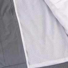 Nike 青少年男孩 K NSW RPL WR HD JKT SR 梭织连帽夹克 FZ5516-100